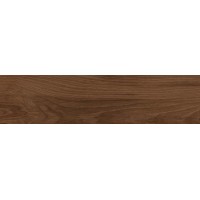 Керамогранит 20х80 Polo Cherry коричневый рект